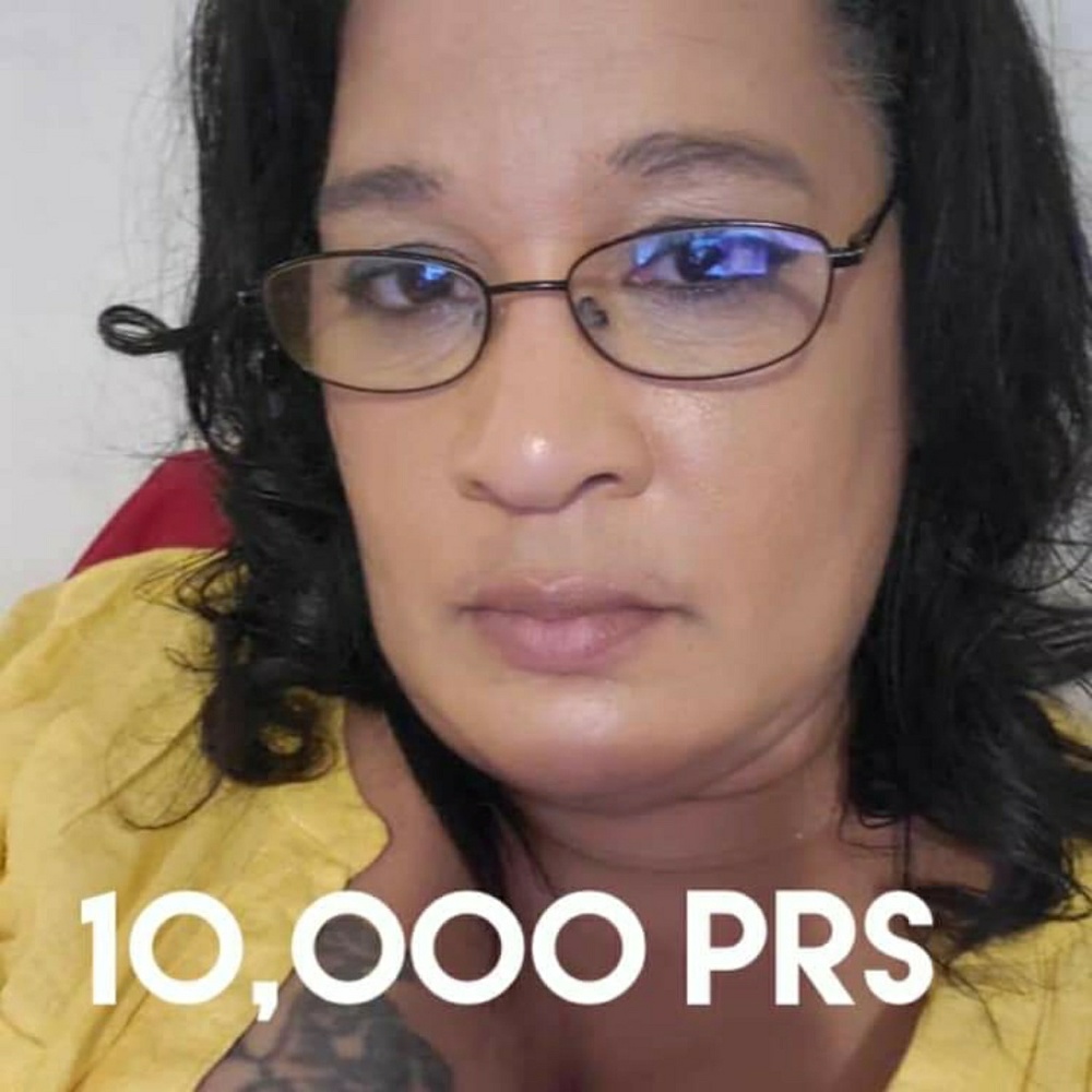 Meet your Posher, Danyele